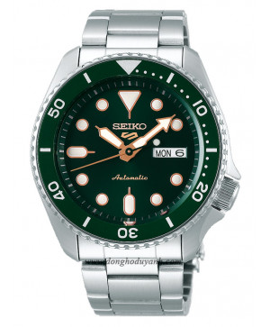 Đồng hồ Seiko 5 Sports SRPD63K1S
