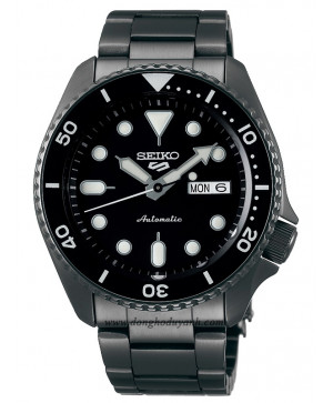 Đồng hồ Seiko 5 Sports SRPD65K1S