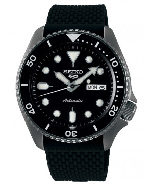 Đồng hồ Seiko 5 Sports SRPD65K2