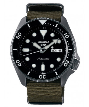 Đồng hồ Seiko 5 Sports Diver SRPD65K4