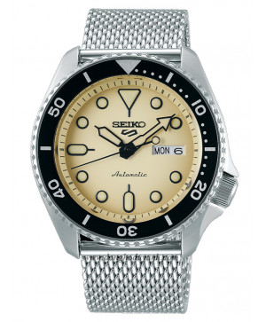 Đồng hồ Seiko 5 Sports Diver SRPD67K1