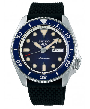 Đồng hồ Seiko 5 Sports Diver SRPD71K2