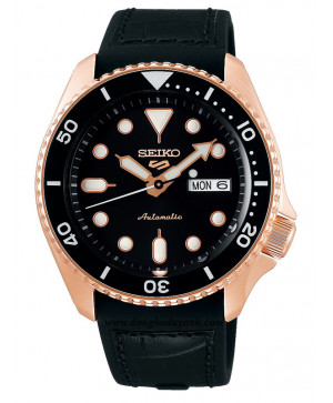 Đồng hồ Seiko 5 Sports SRPD76K1