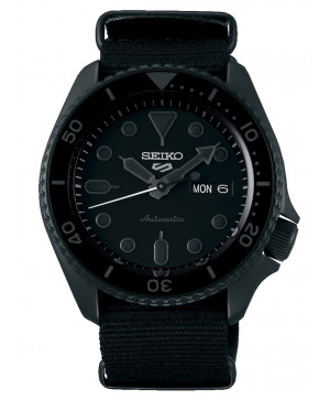Đồng hồ Seiko 5 Sport SRPD79K1S - Duy Anh Watch