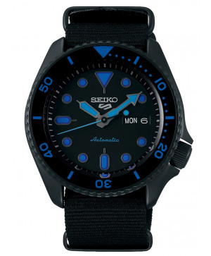 Đồng hồ Seiko 5 Sports SRPD81K1