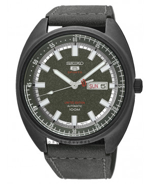 Đồng hồ Seiko 5 Sports Limited Edition Automatic SRPB73K1