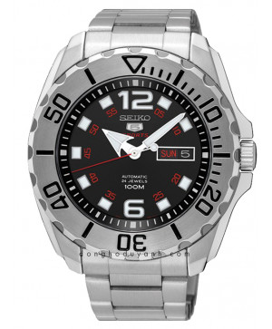 Đồng hồ Seiko 5 Sports SRPB33K1