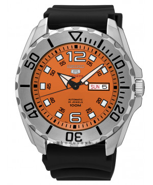 Đồng hồ Seiko 5 Sports SRPB39K1