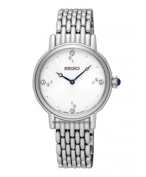 Đồng hồ Seiko SFQ805P1