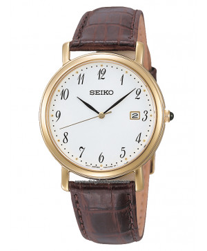Đồng hồ Seiko SKK648P1