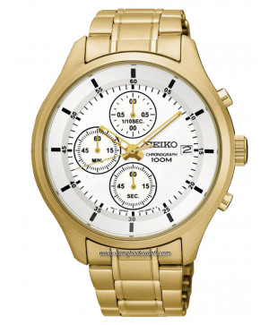 Đồng hồ Seiko SKS544P1 chính hãng - Duy Anh Watch