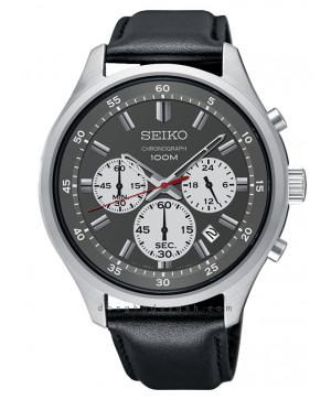 Đồng hồ Seiko SKS595P1