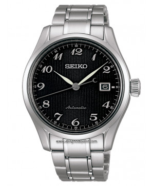 Đồng hồ Seiko SPB037J1