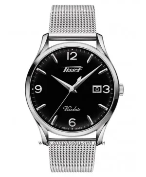 Đồng Hồ Tissot Heritage Visodate T118.410.11.057.00 (T1184101105700)