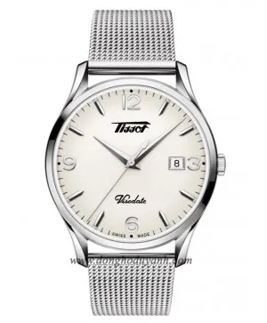 Đồng Hồ Tissot Heritage Visodate T118.410.11.277.00 (T1184101127700)
