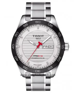 Đồng Hồ Tissot T100.430.11.031.00