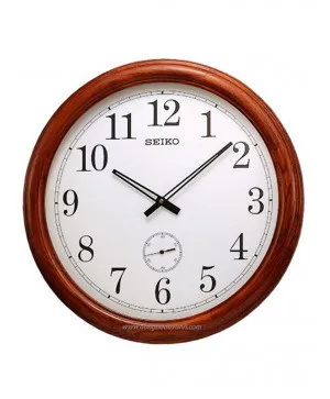Đồng hồ treo tường SEIKO QXA155B