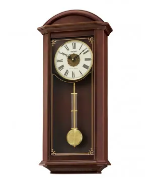 Đồng hồ treo tường SEIKO QXH065B