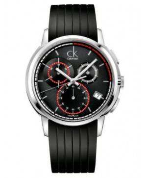Đồng hồ Calvin Klein Drive K1V27704