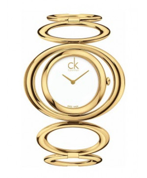Đồng hồ Calvin Klein Graceful K1P23520