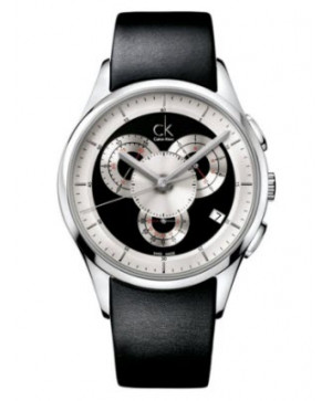 Đồng hồ Calvin Klein Basic K2A27102