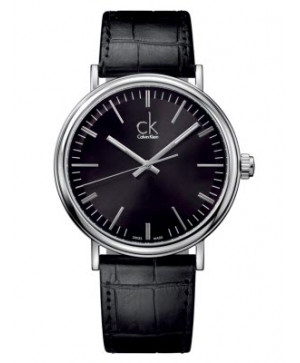 Đồng hồ Calvin Klein Surround K3W211C1