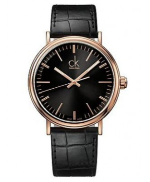 Đồng hồ Calvin Klein  Surround K3W216C1