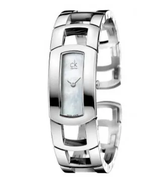 Đồng hồ Calvin Klein Dress Bangle K3Y2M11G