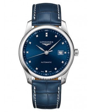 Longines Master Collection L2.793.4.97.2