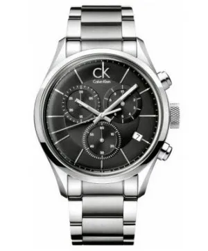 Đồng hồ Calvin Klein Masculine K2H27104