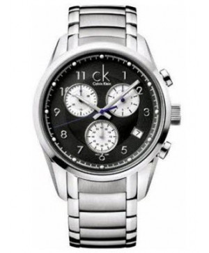 Đồng hồ Calvin Klein Wingmate Chronograph K9514226