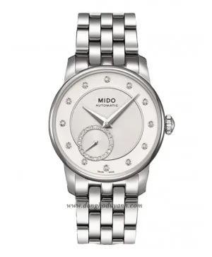 Mido Baroncelli Diamonds M007.228.11.036.00 (M0072281103600)