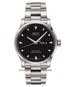 Mido Multifort Chronometer M005.431.11.441.00