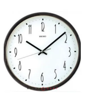 Đồng hồ treo tường SEIKO QXA387B