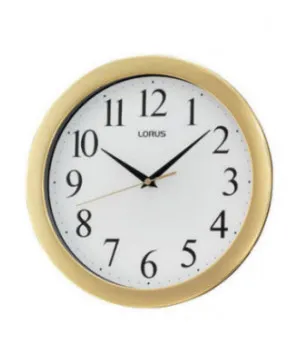 Đồng hồ treo tường SEIKO LHA105G