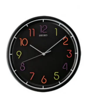 Đồng hồ treo tường SEIKO QXA447J