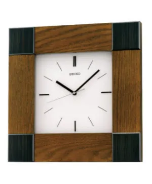 Đồng hồ treo tường SEIKO QXA457B