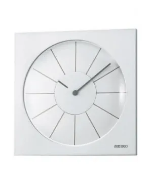 Đồng hồ treo tường SEIKO QXA482W