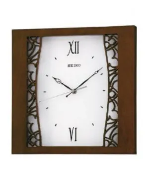 Đồng hồ treo tường SEIKO QXA484B