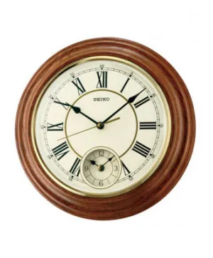 Đồng hồ treo tường SEIKO QXA494B