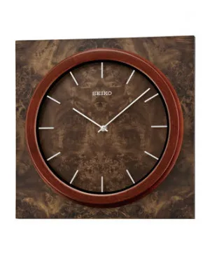 Đồng hồ treo tường SEIKO QXA537B