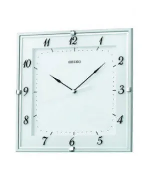 Đồng hồ treo tường SEIKO QXA549W