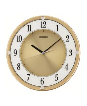Đồng hồ treo tường SEIKO QXA621G