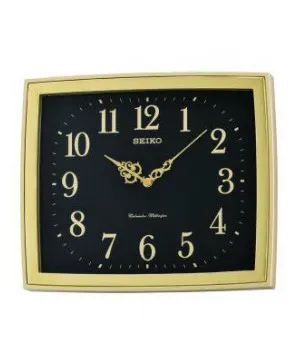 Đồng hồ treo tường SEIKO QXD211F