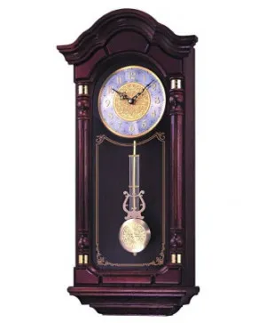 Đồng hồ Treo tường SEIKO QXH004BN-Z