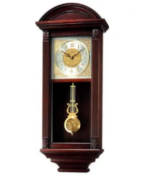 Đồng hồ treo tường SEIKO QXH007B