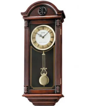 Đồng hồ treo tường SEIKO QXH012B