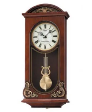 Đồng hồ treo tường SEIKO QXH022B