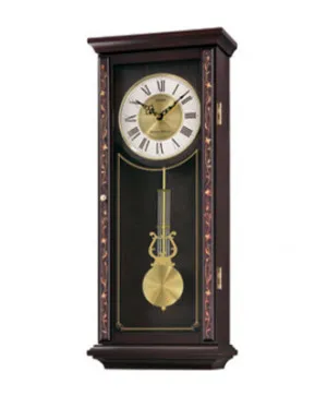 Đồng hồ treo tường SEIKO QXH042B