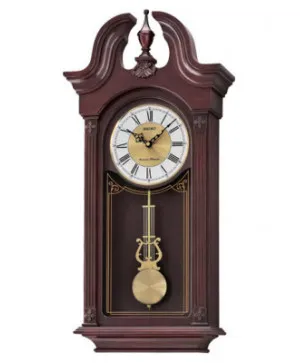 Đồng hồ treo tường SEIKO QXH058B